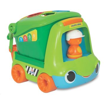 truckids coleta legal 1